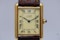 Cartier Tank Vermeil 590005 - image 2