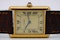 Cartier Tank Vermeil 590005 - image 7
