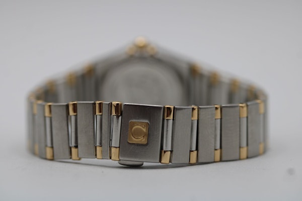 Omega Constellation 795.1203 - image 8