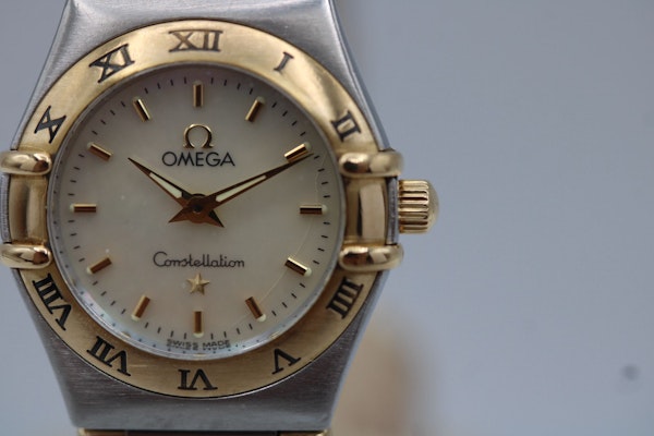 Omega Constellation 795.1203 - image 6