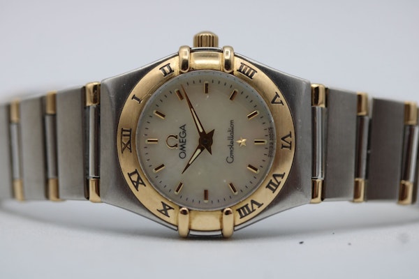 Omega Constellation 795.1203 - image 7