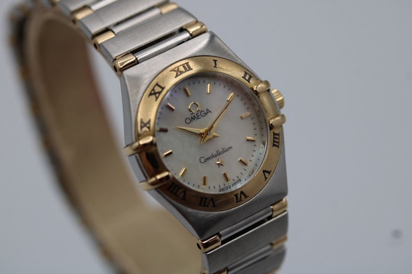 Omega Constellation 795.1203 - image 5