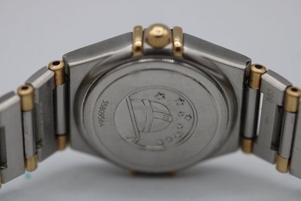 Omega Constellation 795.1203 - image 9