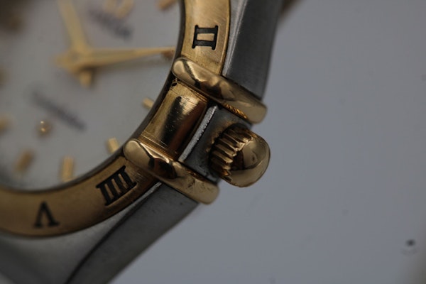 Omega Constellation 795.1203 - image 4