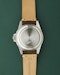 Freese 101 Dark Chocolate Dial Blue Bezel Simon Freese Watch - image 10