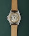 Freese 101 Dark Chocolate Dial Blue Bezel Simon Freese Watch - image 12