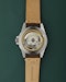 Freese 101 Dark Chocolate Dial Blue Bezel Simon Freese Watch - image 11