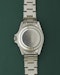 Freese 101 Gloss Black Dial Black Bezel Steel Bracelet Simon Freese Watch - image 12