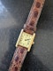 Cartier Tank Vermeil 1613 - image 6