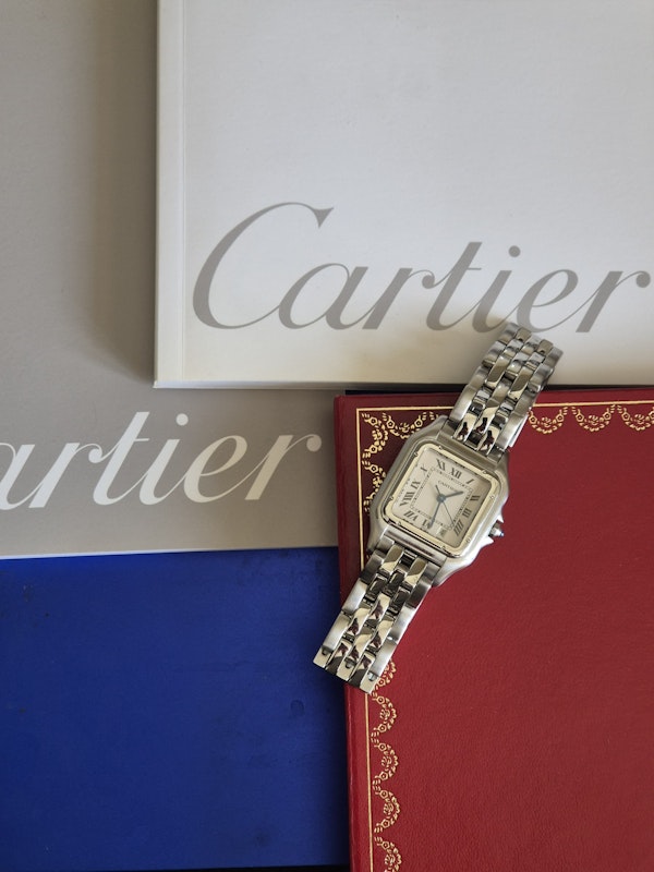 Cartier Panthere 1310 - image 2
