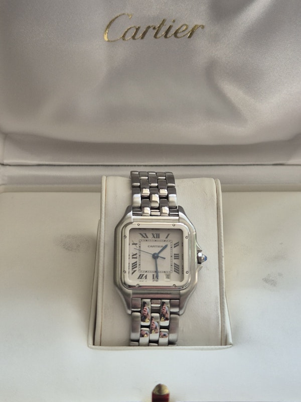 Cartier Panthere 1310 - image 6