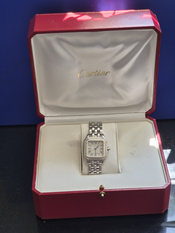 Cartier Panthere 1310 - image 5