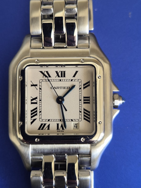 Cartier Panthere 1310 - image 3