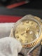 Rolex Datejust 69173 Diamond Dial - image 7