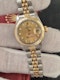 Rolex Datejust 69173 Diamond Dial - image 6