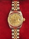 Rolex Datejust 69173 Diamond Dial - image 3