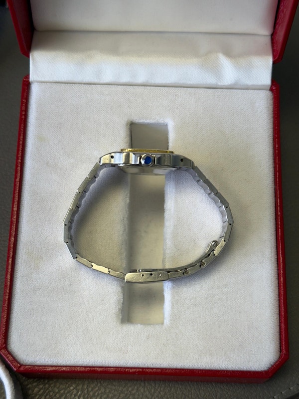 Omega Seamster 2562.80 - image 2