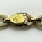 1980s Textured Mariners Chain Necklace. Saddingtons Jewellery Stand 375 - image 3