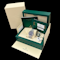 ROLEX DATEJUST 36 PURPLE ROMAN VI & IX DIAMOND FULL SET 2020 UK PAPERS - 126234-0021 - image 6