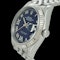 ROLEX DATEJUST 36 PURPLE ROMAN VI & IX DIAMOND FULL SET 2020 UK PAPERS - 126234-0021 - image 2