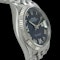 ROLEX DATEJUST 36 PURPLE ROMAN VI & IX DIAMOND FULL SET 2020 UK PAPERS - 126234-0021 - image 3