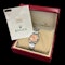 ROLEX OYSTER PERPETUAL 31 PINK SALMON FULL SET 1994 - 67480 - image 6