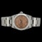 ROLEX OYSTER PERPETUAL 31 PINK SALMON FULL SET 1994 - 67480 - image 4
