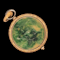 Jade Round Pendant - image 2