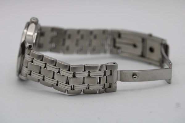 Omega Seamster 2562.80 - image 11