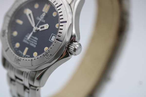 Omega Seamster 2562.80 - image 6