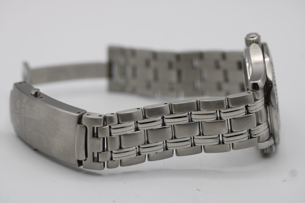 Omega Seamster 2562.80 - image 12