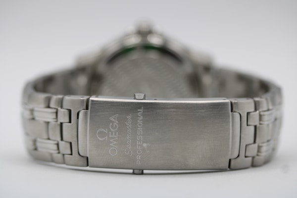 Omega Seamster 2562.80 - image 9