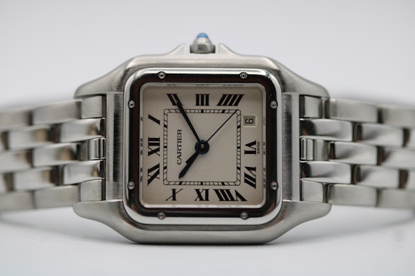 Cartier Panthere 1310 - image 9
