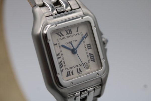 Cartier Panthere 1310 - image 6