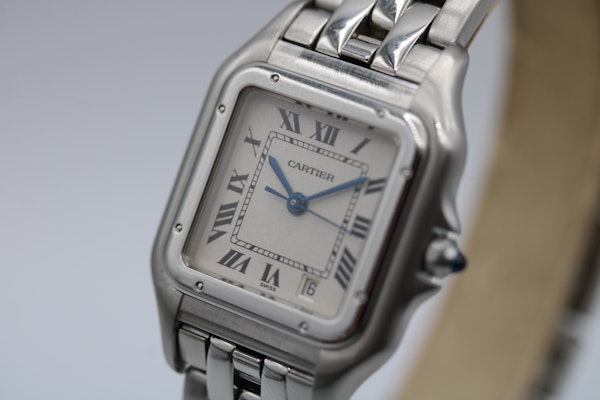 Cartier Panthere 1310 - image 5