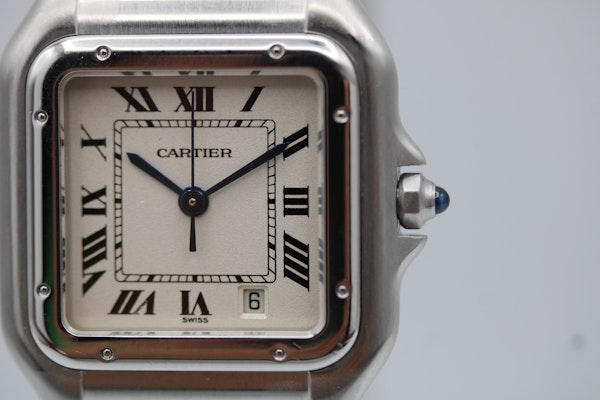Cartier Panthere 1310 - image 8