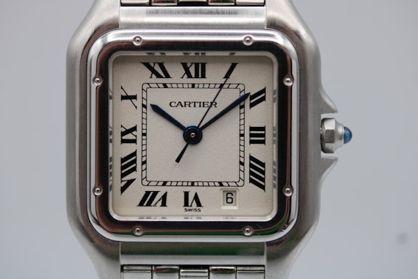 Cartier Panthere 1310 - image 4