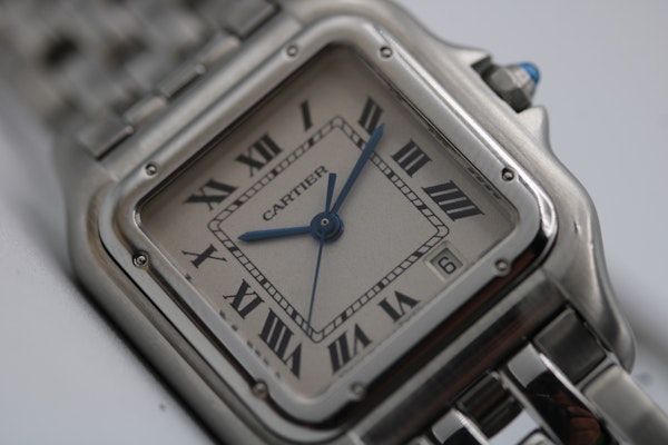 Cartier Panthere 1310 - image 14