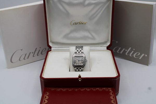 Cartier Panthere 1310 - image 15