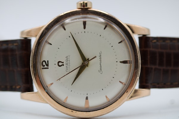 Omega Bumper 2494-2 - image 8