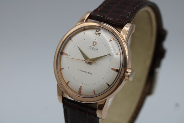 Omega Bumper 2494-2 - image 3