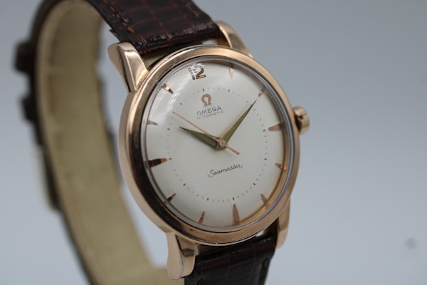 Omega Bumper 2494-2 - image 4