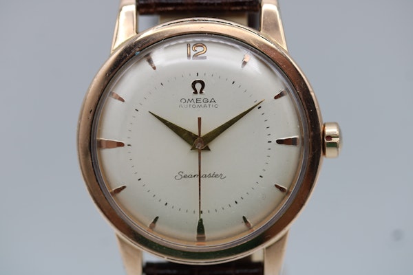 Omega Bumper 2494-2 - image 2