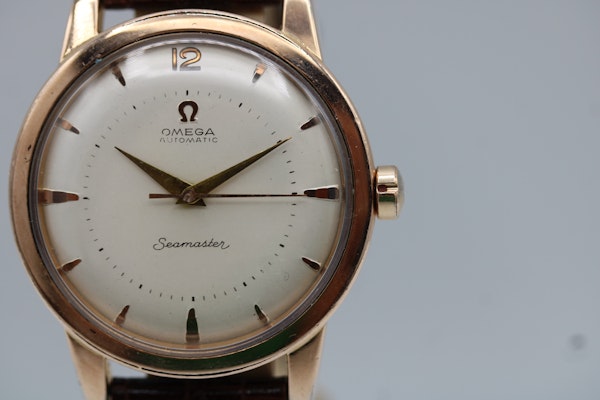 Omega Bumper 2494-2 - image 6