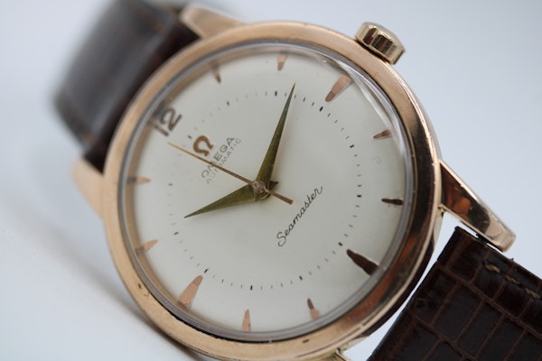 Omega Bumper 2494-2 - image 12
