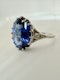 * 5.05ct Natural Blue Sapphire. - image 6