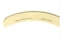 Tiffany Atlas 18k Gold Cuff - image 3