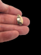 Tiny charm locket SKU: 8267 DBGEMS - image 2