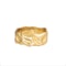 18ct Gold Ring by Andrew Grima | English c1975 - image 5