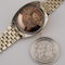 Omega Constellation 'Linen' Dial Ref: 168.017 - image 6